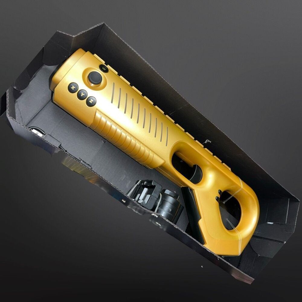 NEW Arkade Motion Blaster Virtual Reality Gaming Gun Controller with Bluetooth